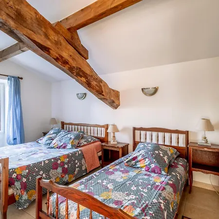 La Grange - Calme En Campagne Hébergement de vacances *