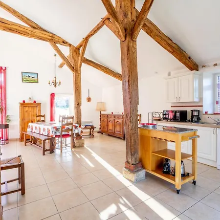 La Grange - Calme En Campagne * Saint-Julien-des-Landes