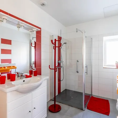 Hébergement de vacances La Grange - Calme En Campagne