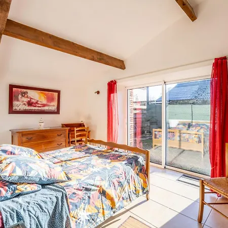 La Grange - Calme En Campagne Saint-Julien-des-Landes