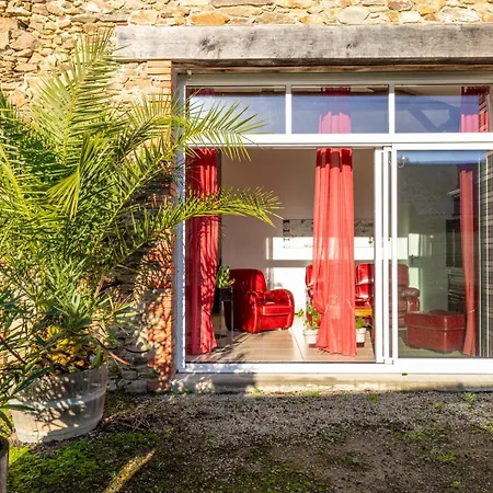 La Grange - Calme En Campagne * Saint-Julien-des-Landes