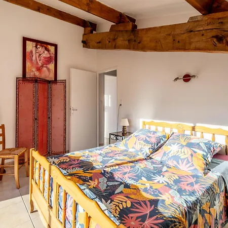 La Grange - Calme En Campagne Hébergement de vacances *