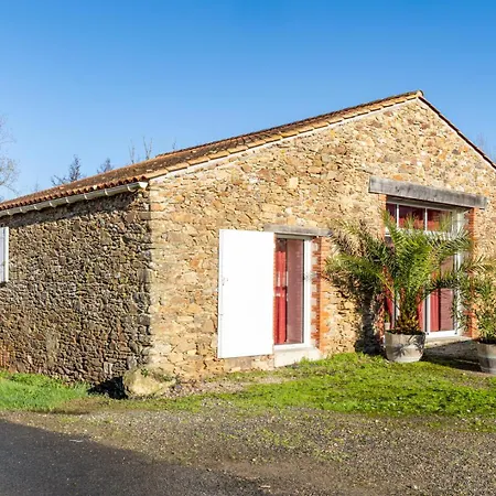 La Grange - Calme En Campagne Saint-Julien-des-Landes