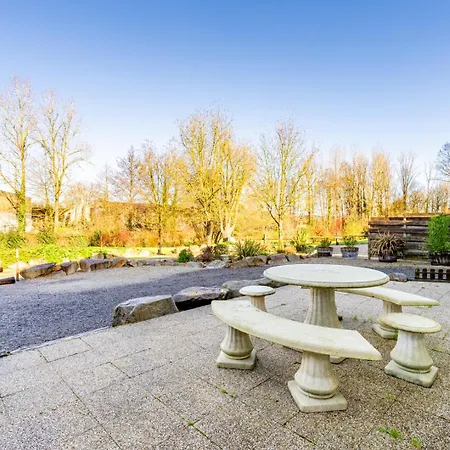 La Grange - Calme En Campagne Hébergement de vacances *