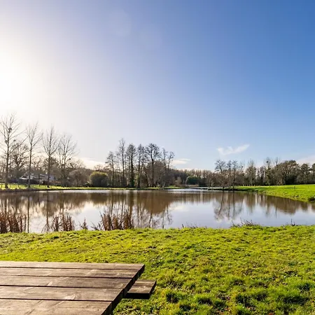 La Grange - Calme En Campagne Saint-Julien-des-Landes