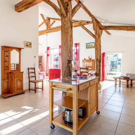 Casa vacanze La Grange - Calme En Campagne