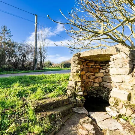 La Grange - Calme En Campagne Casa vacanze